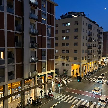 My City Center Home Болонья Екстер'єр фото
